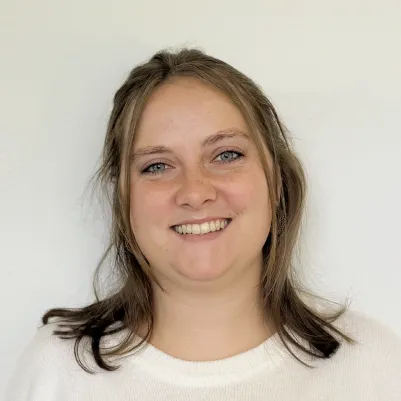 photo of hannah reynolds