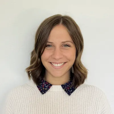 photo of johanna sernatinger